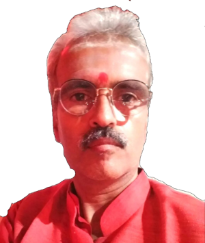 KAULBHASKAR