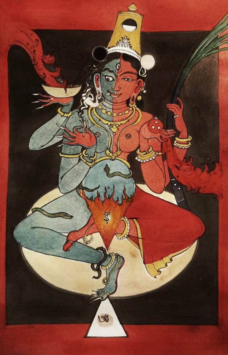 KUMARI PUJAN